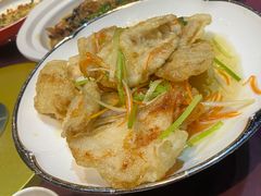-金掌勺·锅包肉(广渠门店)