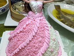 -麦森创意蛋糕(新模范马路地铁站店)