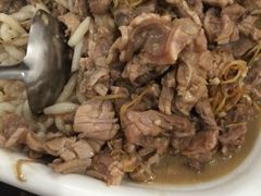 -营记牛肉火锅·大埔客家菜(上梅林店)