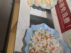 -刘一锅筋头巴脑(千峰路店)