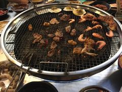 -五彩凉山自助西昌烧烤(柳翠路店)