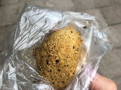 原味花生麻糍-猫街麻糍哥(思明南路店)