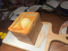 -绿茶餐厅(乐峰广场店)
