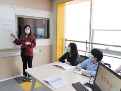 -环球雅思·托福·ALevel·OSSD·DSE·留学英语培训学校(体育西校区)