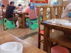 大堂-泸州酸菜豆花火锅川师店