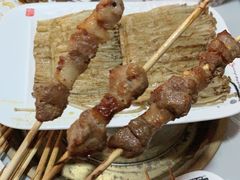 -1078號老北京涮肉(松柏店)