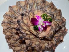 乌鸡卷-田园肥牛鲍鱼先生(新北店)