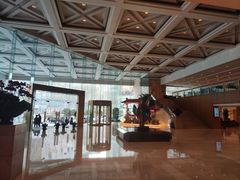 -金海湾自助餐厅(金陵饭店)