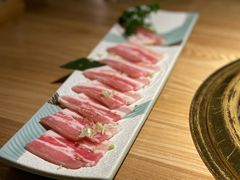 -江户烧肉(高德店)