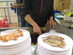 -花枝日本料理(金沟河店)
