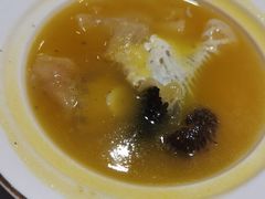 海皇汤-79号渔船海鲜饭店(华强北店)