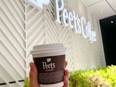 冰香椰Dirty-Peet's Coffee皮爷咖啡(万象天地店)