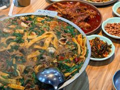 -京玉菲饭店(李村店)