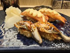 -鮨政·Omakase(港汇恒隆广场店)