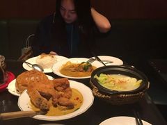 -翠华餐厅(正佳广场店)