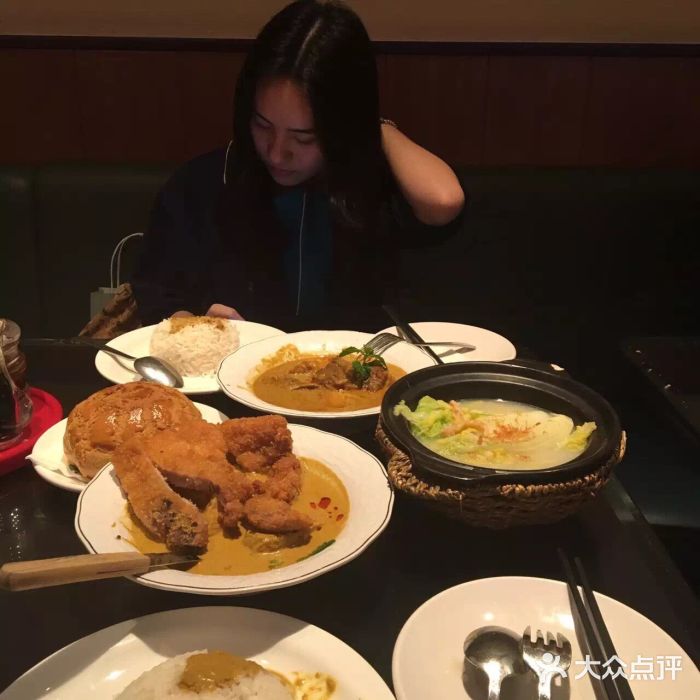 翠华餐厅(正佳广场店)图片