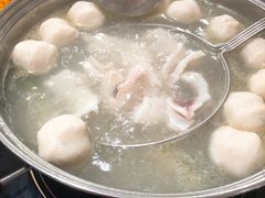 -中山脆肉鲩(新圳东路店)