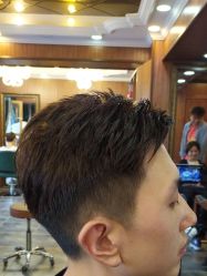 -小齐发型Star·Salon