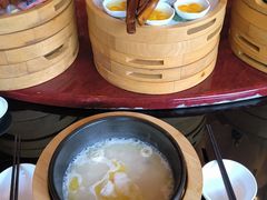 -西华山水餐厅(西华园店)