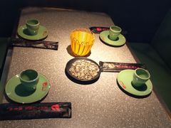 -问渔烤鱼(回龙观总店)