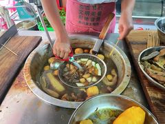 -修记牛杂店(同华东一路店)
