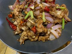 -湘香私房菜(大石长隆店)