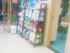 -仁华宠物医院(青羊店)