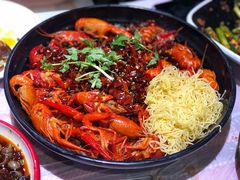 -华仔龙虾(永乐路总店)
