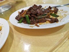 -Lucky Fortune Restaurant(喜运来酒家)