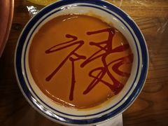 -芝麻花餐厅(祁家豁子店)