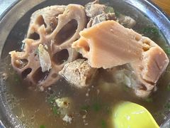 -燕子煨汤(山海关路店)