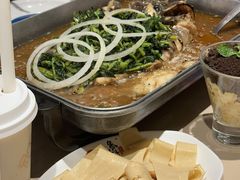 -鱼酷活鱼烤鱼(恒隆广场店)