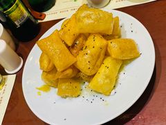 -老厨家(中央大街西七道街店)