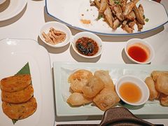 -码头见·潮汕菜(领展中心城店)