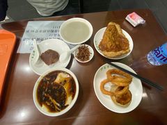 -护国寺小吃(左家庄店)