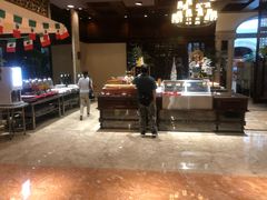 -广州富力空港假日酒店