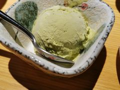 香草冰淇淋-土古里日式烧肉