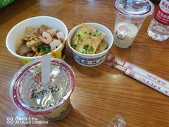 全料热干面-蔡林记(户部巷店)