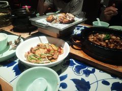 -绿茶餐厅(布吉万象汇店)