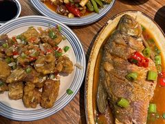 -静一餐厅·湖北菜(前门店)