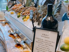 -万达瑞华酒店美食汇自助餐厅(楚河汉街店)