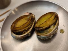 -白仁仔· 活烤海鲜 宵夜(豫园店)
