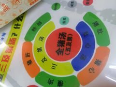 -梅州好吃腌面-达兴全猪汤(别走错店)