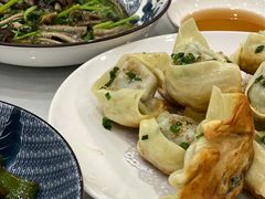 生煎馄饨-小实惠嘉(威海路店)