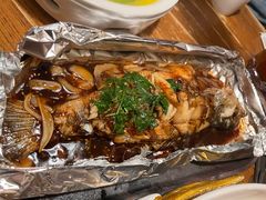 -新白鹿餐厅(龙游路总店·杭帮菜名店)