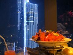 -广州四季酒店·佰鲜汇·现代法餐