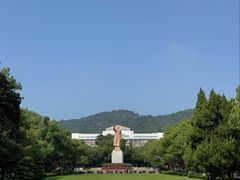 -浙江大学(玉泉校区)