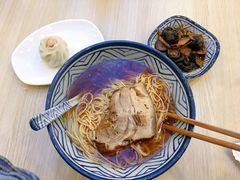 -朱洪元苏式面馆(绿宝广场店)