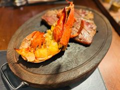 -恰餐厅及酒吧 CHAR Bar & Grill (北京丽都皇冠假日店)