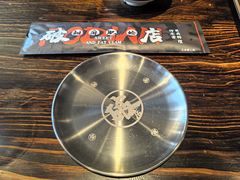 -破店肥哈·海鲜·烧烤(郑州银泰inPARK店)
